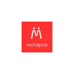 Logo PT Mota Kasir Indonesia