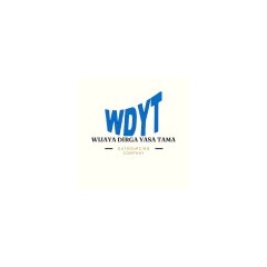 Logo PT Wijaya Dirga Yasa Tama (WDYT)