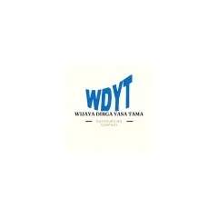 logo PT Wijaya Dirga Yasa Tama (WDYT)