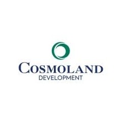 Logo Cosmoland Development