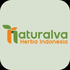 Logo PT Naturalva Herba Indonesia