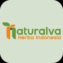 logo PT Naturalva Herba Indonesia