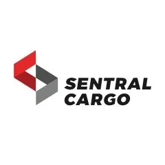 logo Sentral Cargo