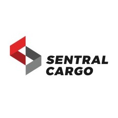 Logo Sentral Cargo