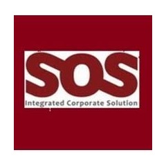 Logo PT SOS Indonesia