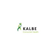Logo Kalbe Consumer Health