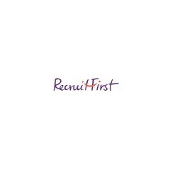 logo RecruitFirst Indonesia