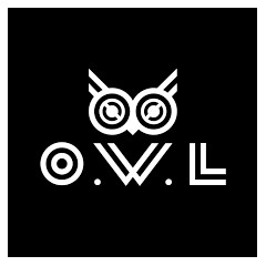 Logo OWL EYEWEAR INDONESIA