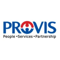 logo Provis Garuda