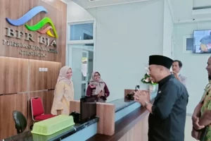 Bank Jepara Artha- Strategi Penyelesaian Antrean Penarikan Dana dan Langkah-Langkah Menyelamatkan Nasabah