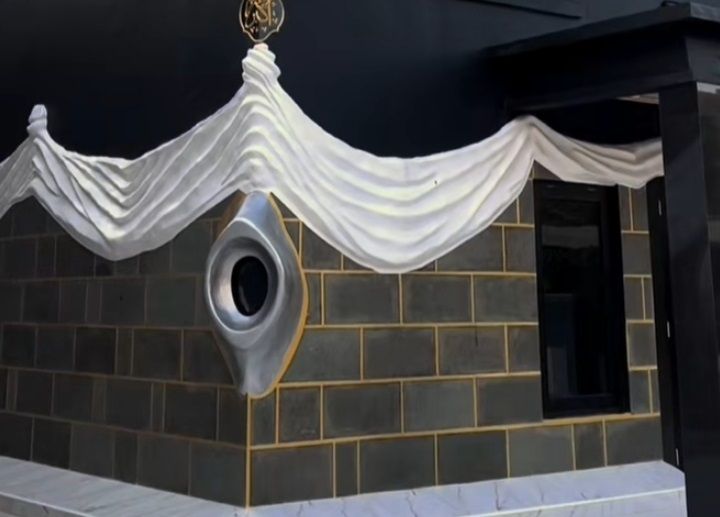 Keindahan Masjid Mirip Kabah di Jepara: Menjelajahi Keagungan Replika Ka'bah yang Baru Diresmikan