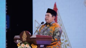 AICIS 2024: Upaya Agama-Agama untuk Lestarikan Lingkungan dan Damai Dunia