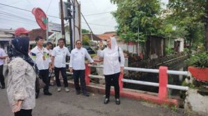 Banjir di Bulu Lor Semarang: Ini Penyebab dan Solusinya