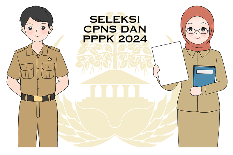 CPNS dan PPPK 2024 di Kudus: Ini Jumlah dan Rincian Formasi yang Diajukan Pemkab