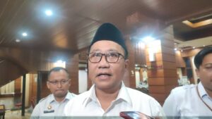 KPK Panggil Pejabat Pemkot Semarang Terkait Anggaran 2023