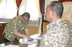 Strategi BKUD Kabupaten Semarang dalam Meningkatkan Pendapatan Daerah dengan Bantuan Alumni STAN