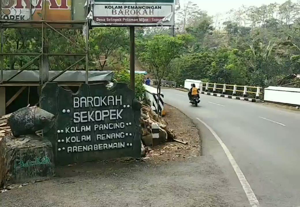 Surga Memancing di Kota Semarang: 5 Tempat Favorit Angler untuk Mencari Strike