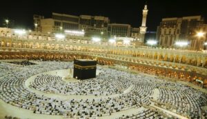 Biro Umrah Goldy Mixalmina Diduga Tipu Jemaah Rp4,9 Miliar