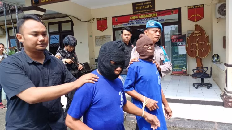 Dua Kakek Cabuli Cucu Sendiri hingga Hamil di Jepara, Ini Faktanya