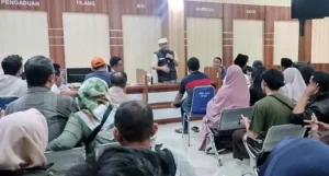 Gagal Umrah, Biro Perjalanan di Kudus Ditangkap Polisi