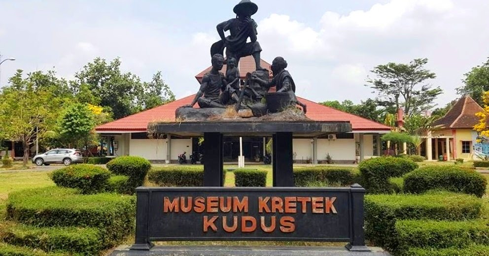 Mengenal Museum Kretek Kudus: Tempat di Mana ‘Jeng Yah’ Menemukan Makna