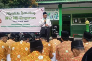 Pesantren Ramadhan MTs NU Ungaran: Meningkatkan Kesalihan dan Keimanan