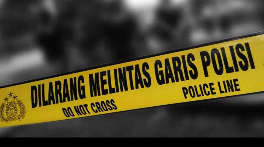 Satpol PP Semarang Segel Tempat Hiburan Malam yang Langgar Aturan Jam Buka Selama Ramadhan