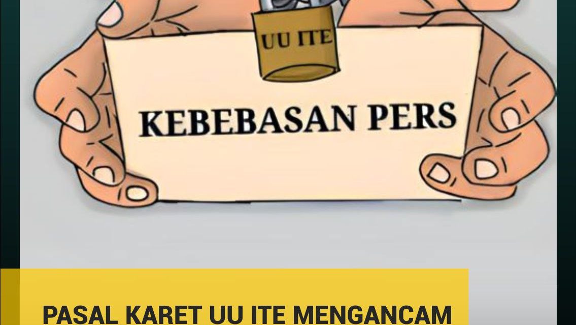 Sidang UU ITE Aktivis Lingkungan Karimunjawa: Tujuh Saksi Beri Kesaksian