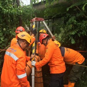 Tragedi Tak Terduga: Pemuda di Jepara Tercebur ke Sumur Ketika Hendak Menonton Dangdut