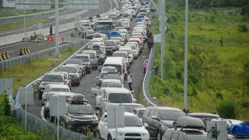 Jalur Alternatif Mudik Kudus 2024: Menghindari Kemacetan dan Menyambut Lebaran dengan Lancar