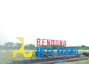 Pintu Bendung Wilalung Demak Dibuka: Mengapa Ini Penting?